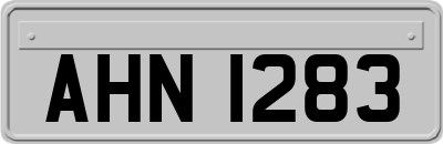 AHN1283