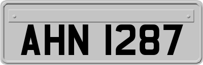 AHN1287