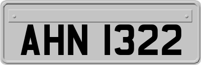 AHN1322