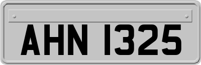 AHN1325