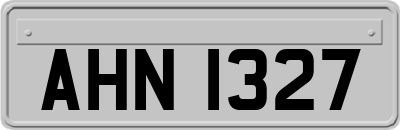AHN1327
