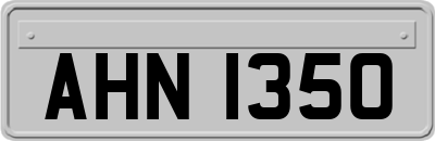 AHN1350