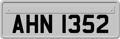 AHN1352