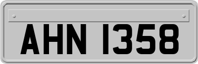 AHN1358