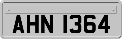 AHN1364