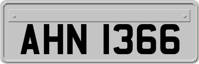 AHN1366