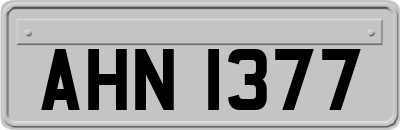 AHN1377