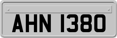 AHN1380