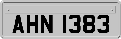 AHN1383