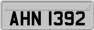AHN1392