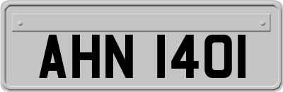 AHN1401