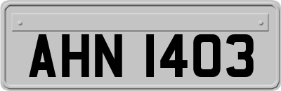 AHN1403