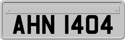 AHN1404