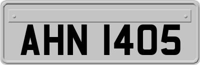 AHN1405
