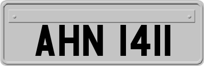 AHN1411