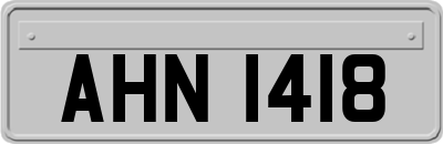 AHN1418