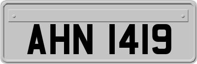 AHN1419