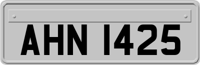 AHN1425