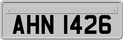 AHN1426