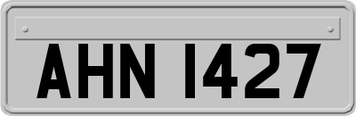 AHN1427