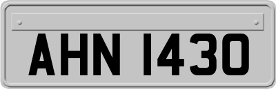 AHN1430