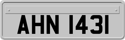 AHN1431