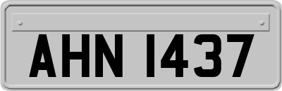 AHN1437