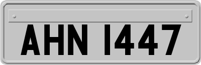 AHN1447