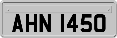 AHN1450