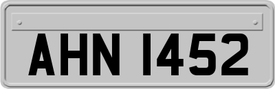 AHN1452