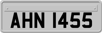 AHN1455