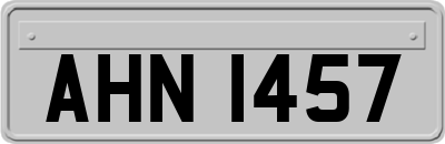 AHN1457