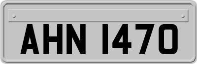 AHN1470
