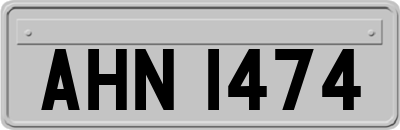 AHN1474