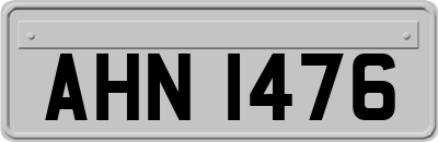 AHN1476