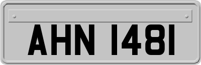 AHN1481