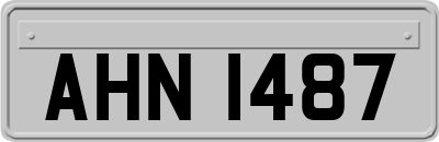 AHN1487