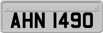 AHN1490
