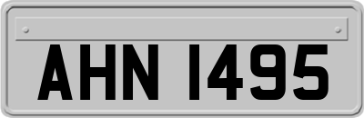 AHN1495
