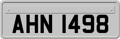 AHN1498