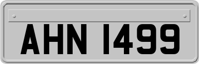 AHN1499