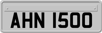 AHN1500