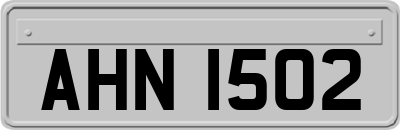 AHN1502