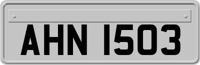 AHN1503