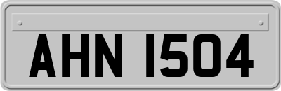 AHN1504