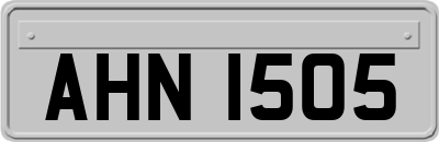 AHN1505
