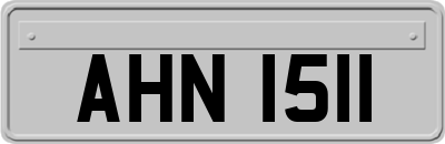 AHN1511