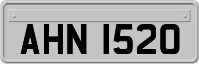 AHN1520