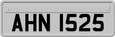 AHN1525