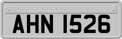 AHN1526